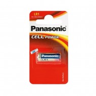 Panasonic LR1 1.5V Battery (1un)
