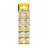 Pila Vinnic L721F AG11 1.5V (1un)