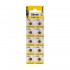 Pila Vinnic L726F AG2 1.5V (1un) 