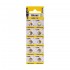 Pila Vinnic L926F AG7 1.5V (1un)