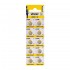 Pila Vinnic L936F AG9 1.5V (1un)