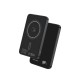 Power Bank Blavec Bj02 Preto 5000mah 22.5w Wireless Magnético Power Bank Blavec Bj02 Preto 5000mah 22.5w Wireless Magnético
