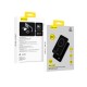 Power Bank Blavec Bj02 Preto 10000mah 22.5w Wireless Magnético Power Bank Blavec Bj02 Preto 10000mah 22.5w Wireless Magnético