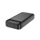 Power Bank Borofone Bj14a Preto 20000mah 2 Usb Power Bank Borofone Bj14a Preto 20000mah 2 Usb
