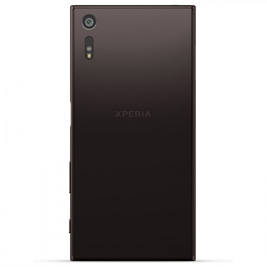 Tampa Traseira Sony Xperia Xz, F8332, F8331 Preto Tampa Traseira Sony Xperia Xz, F8332, F8331 Preto
