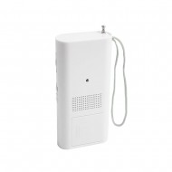 Rádio Fm/Am Baijiali Kk206 Branco