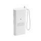 Rádio Fm/Am Baijiali Kk206 Branco Rádio Fm/Am Baijiali Kk206 Branco