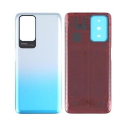 Xiaomi Redmi 10 Sea Blue Back Cover