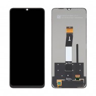 Pantalla Completa Xiaomi Redmi 12c 6.71" Negro Original