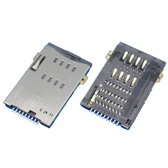 Leitor Cartao Sim Huawei Ideos S7 Leitor Cartao Sim Huawei Ideos S7