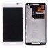 Touch+Display Motorola Moto G 3rd Gen/XT1541/XT1540/XT1543 5.0" White