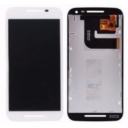Touch+Display Motorola Moto G 3rd Gen/XT1541/XT1540/XT1543 5.0" Blanco