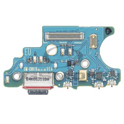 Charging Flex Samsung Galaxy S20 4G/Galaxy S20 5G/G980f/G981B