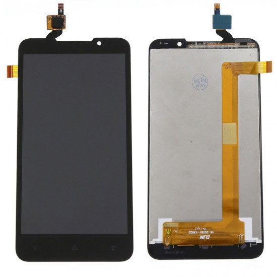 Lcd + Digitalizador Htc Desire 516 Negro Lcd + Digitalizador Htc Desire 516 Negro