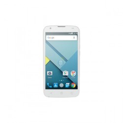 Touch Zte Tmn A83 White