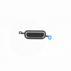 Botão Home Samsung Galaxy Grand Duos I9082 / I9060 Preto