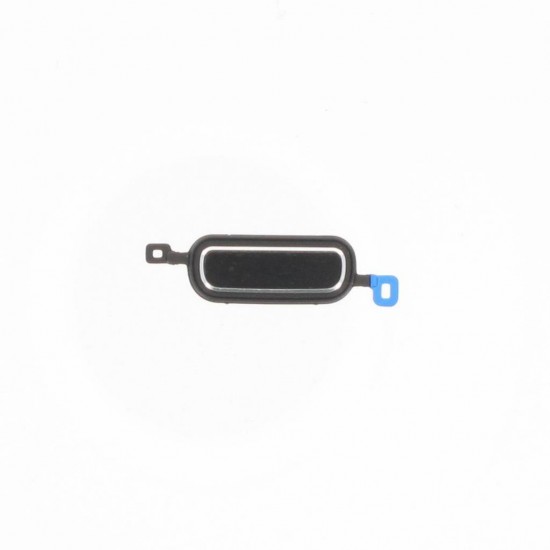 Botão Home Samsung Galaxy Grand Duos I9082 / I9060 Preto
