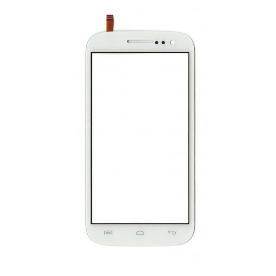 Pantalla Wiko Cink Five Blanco