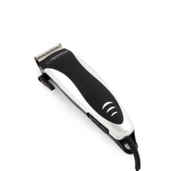 Máquina De Cabelo Esperanza Ebc003 Cinza Max Power 10w