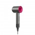 Secador De Cabelo Xo Cf28 Cinza 1600w High Speed