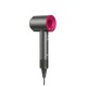 Secador De Cabelo Xo Cf28 Cinza 1600w High Speed