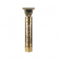 New Science SD-006 Gold Professional Rechargeable Hair Clipper