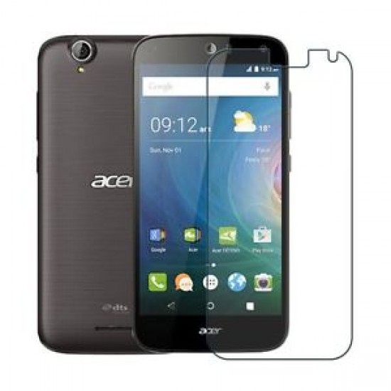 Pelicula De Vidro Acer Z320 Transparente