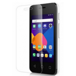 Pelicula De Vidro Alcatel Pixi 3 3.5 Transparente
