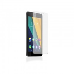 Pelicula De Vidro Alcatel Pixi 3 5.0 Transparente