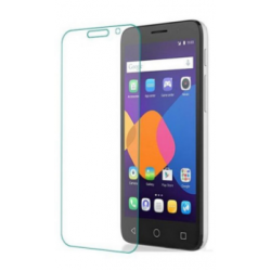 Pelicula De Vidro Alcatel Pixi 3 5.5 Transparente
