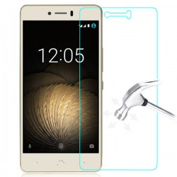 Screen Glass Protector Bq Aquaris U Lite Plus
