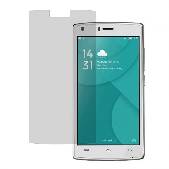 Pelicula De Vidro Doogee X5 Max Transparente Pelicula De Vidro Doogee X5 Max Transparente
