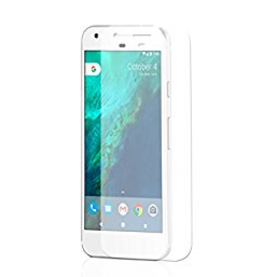 Protector De Vidrio Google Pixel Xl