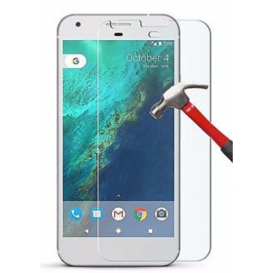 Protector De Vidrio Google Pixel
