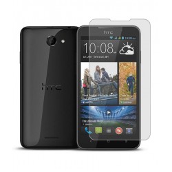Protector De Vidrio  Htc Desire 320