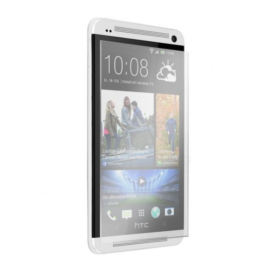 Protector De Vidrio Htc One E9 Plus Protector De Vidrio Htc One E9 Plus