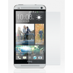 Protector De Vidrio Htc One M8