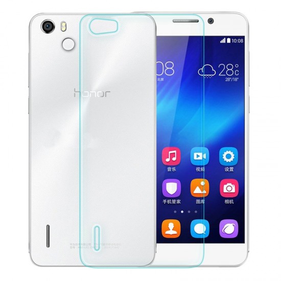 Protector De Vidrio Huawei Honor 6