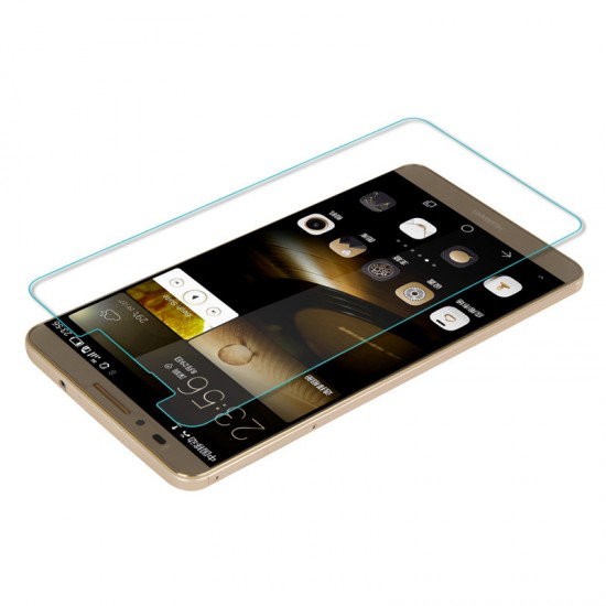 Pelicula De Vidro Huawei Mate 9 Pro Transparente