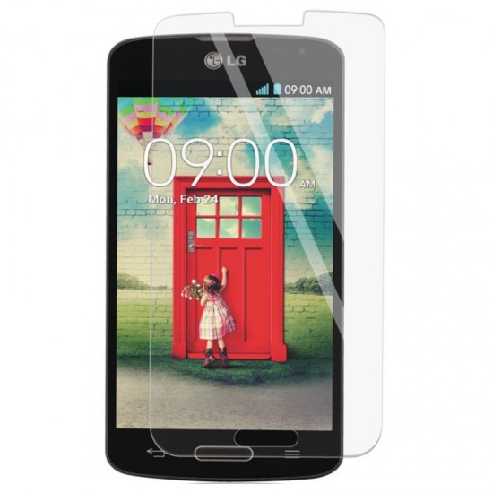Screen Glass Protector Lg F70 D315