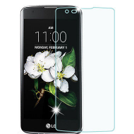 Protector De Vidrio Lg K7 / X210