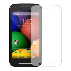 Protector De Vidrio Moto X