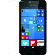 Protector De Vidrio Nokia Lumia 550