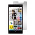 Protector De Vidrio Nokia Lumia 830 / Rm-984