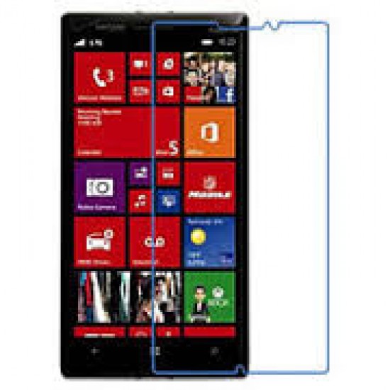Protector De Vidrio Nokia Lumia 650