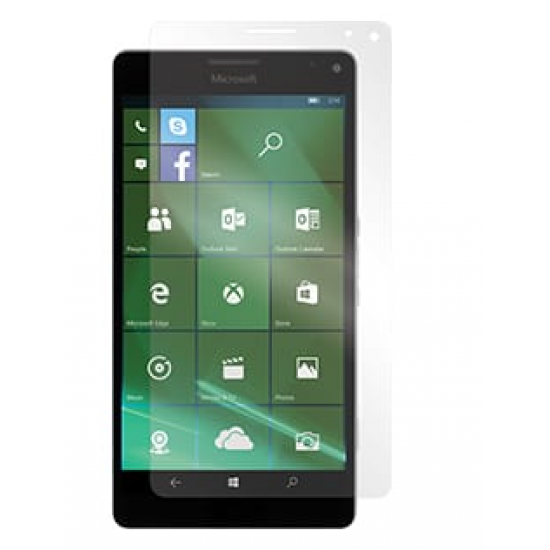 Protector De Vidrio Nokia Lumia 950 Xl
