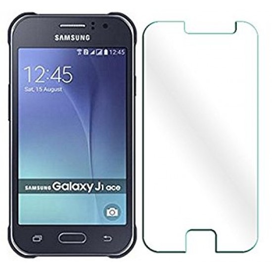 Screen Glass Protector Samsung Galaxy J1 Ace
