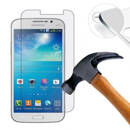 Screen Glass Protector Samsung Galaxy Mega 5.8 I9150 / I9152