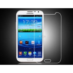 Screen Glass Protector Samsung Galaxy Note Ii N7100 