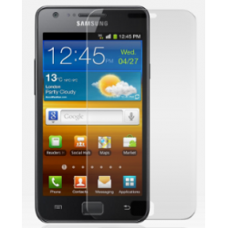 Screen Glass Protector Samsung Galaxy S2 / I9100
